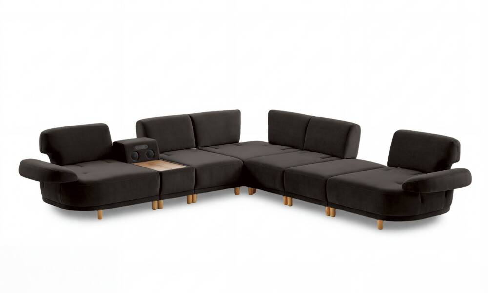 Sora Köşe Koltuk - 8