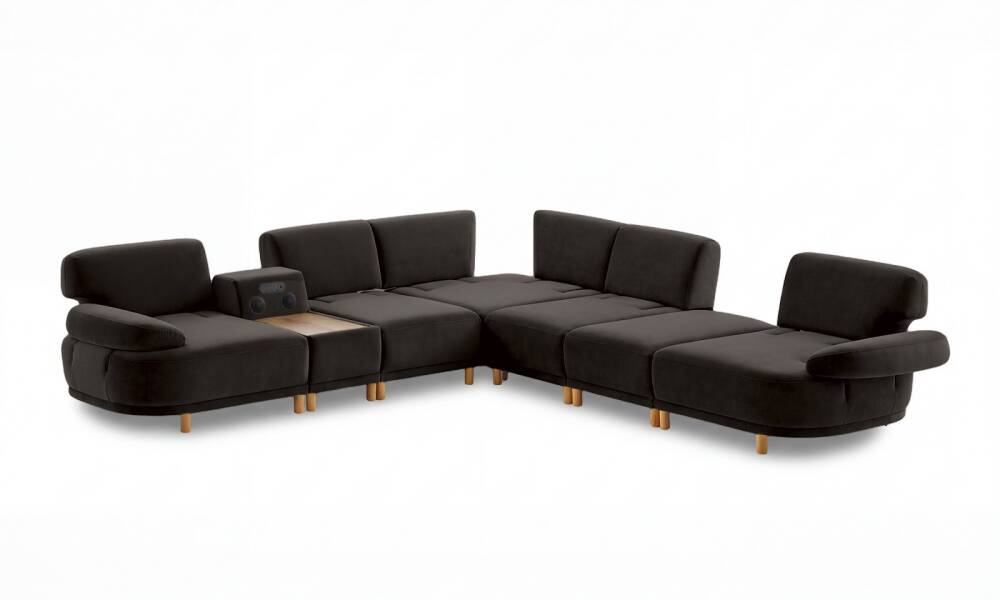 Sora Köşe Koltuk - 9