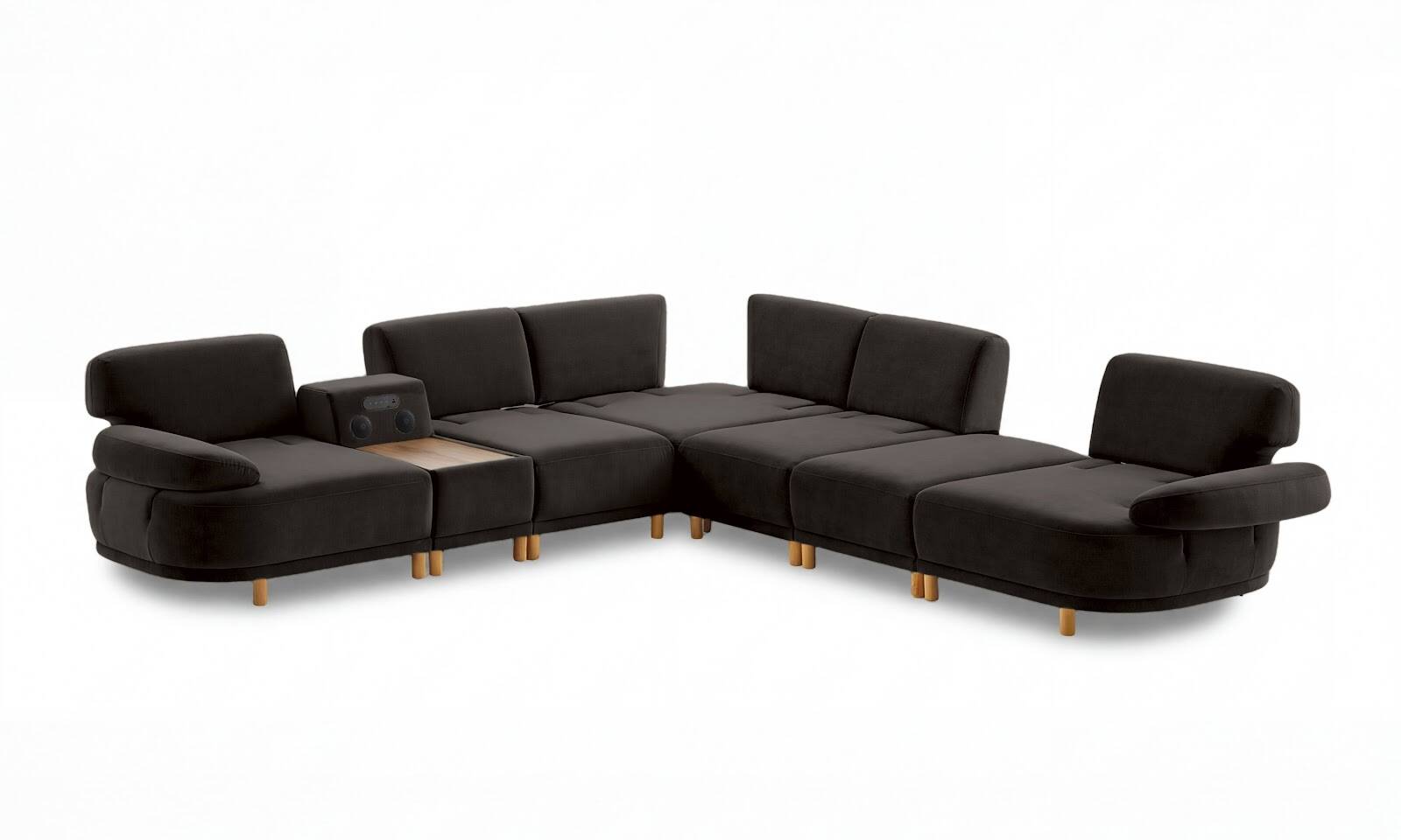 Sora Köşe Koltuk - 9