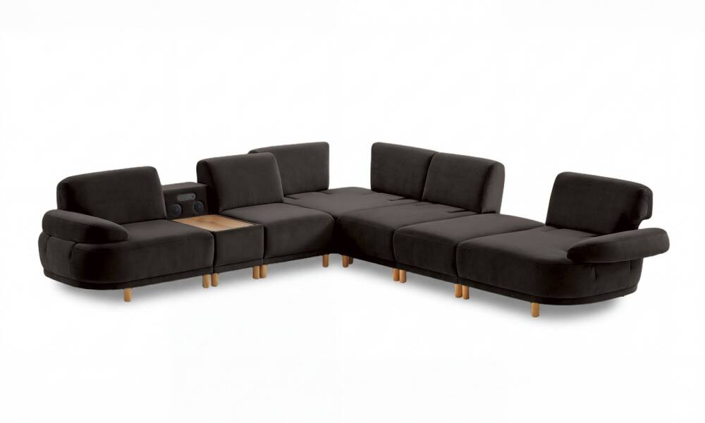 Sora Köşe Koltuk - 12