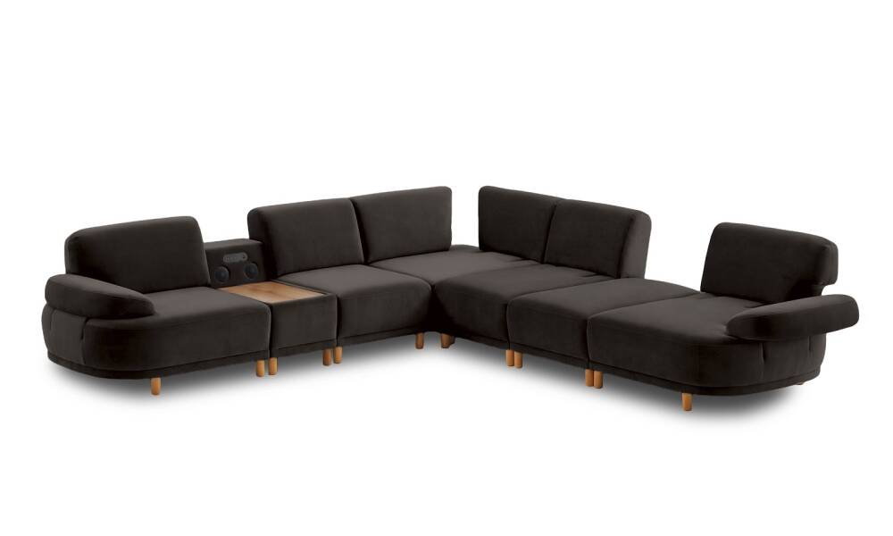 Sora Köşe Koltuk - 13