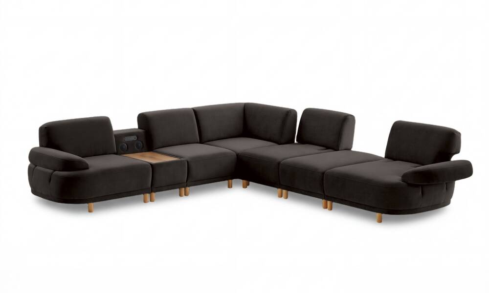 Sora Köşe Koltuk - 14