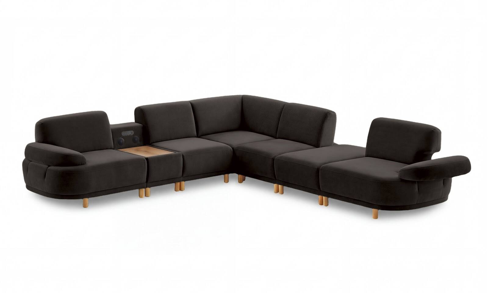 Sora Köşe Koltuk - 16