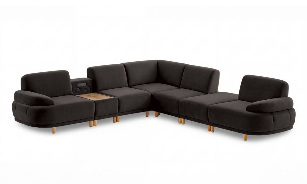 Sora Köşe Koltuk - 17