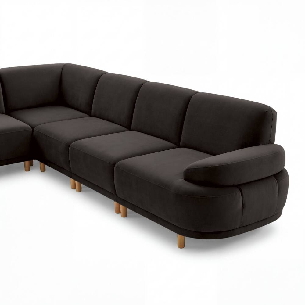 Sora Köşe Koltuk - 18