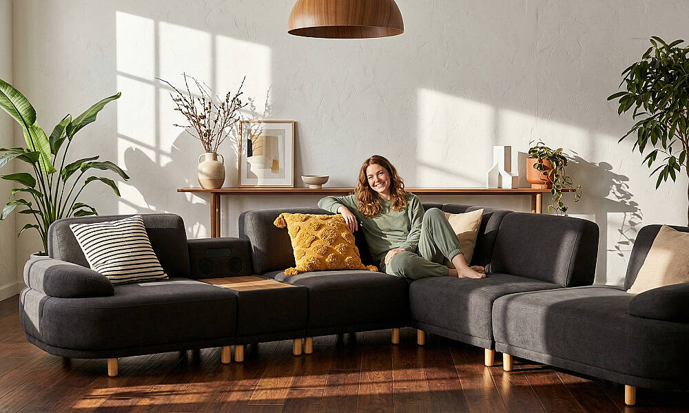 Sora Köşe Koltuk - 3