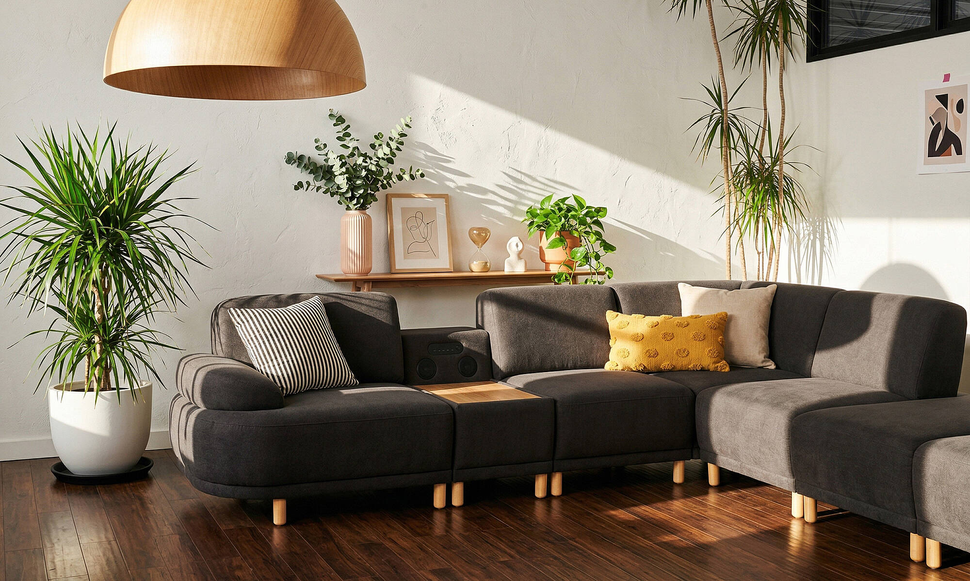 Sora Köşe Koltuk - 5