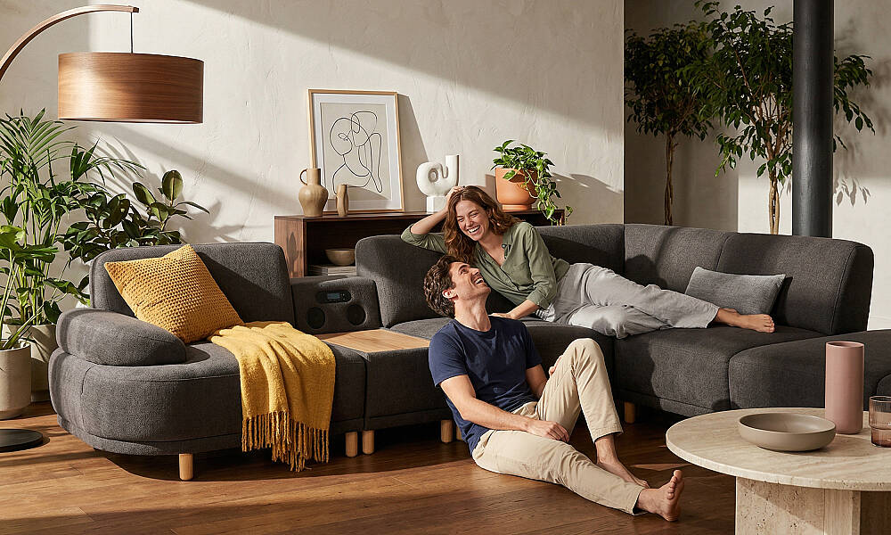 Sora Köşe Koltuk - 4