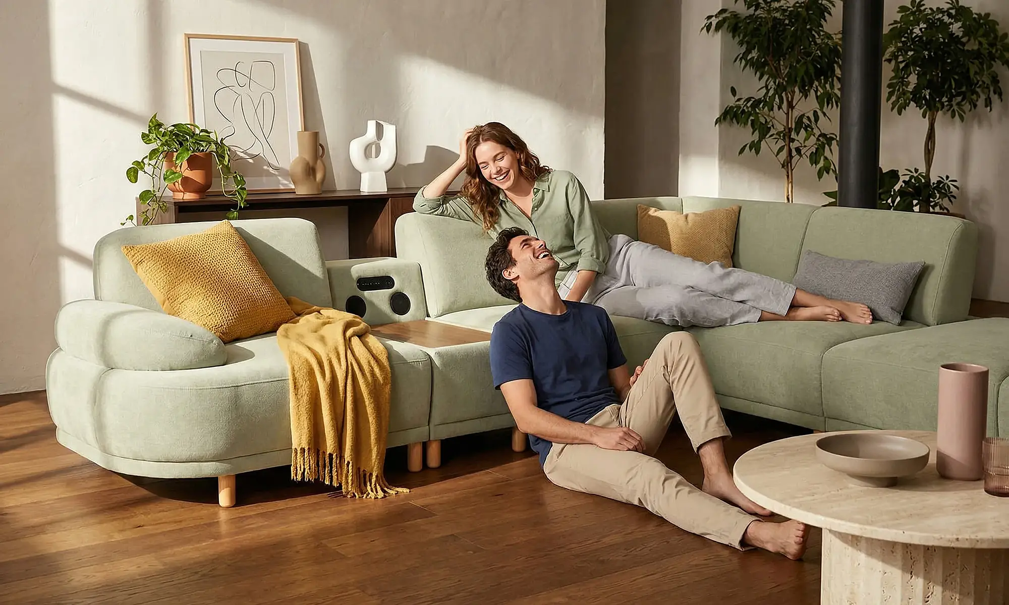 Sora Köşe Koltuk - 2