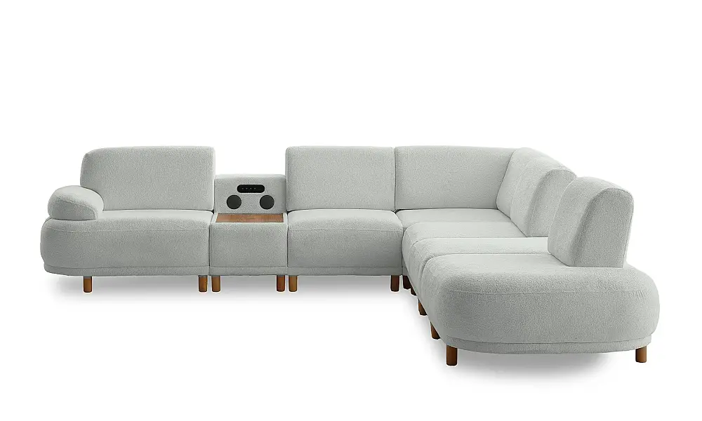 Sora Köşe Koltuk - 7