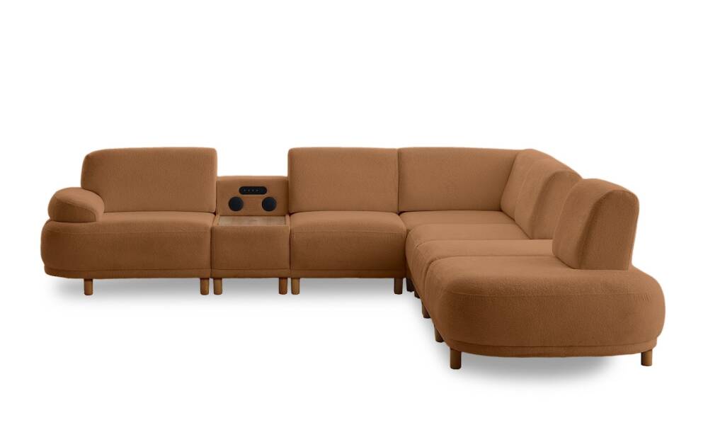 Sora Köşe Koltuk - 7