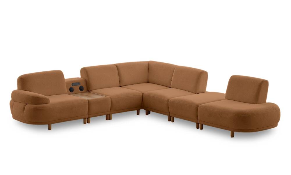 Sora Köşe Koltuk - 6