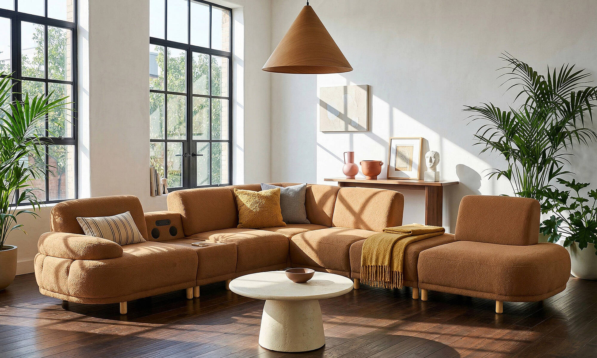 Sora Köşe Koltuk - 2