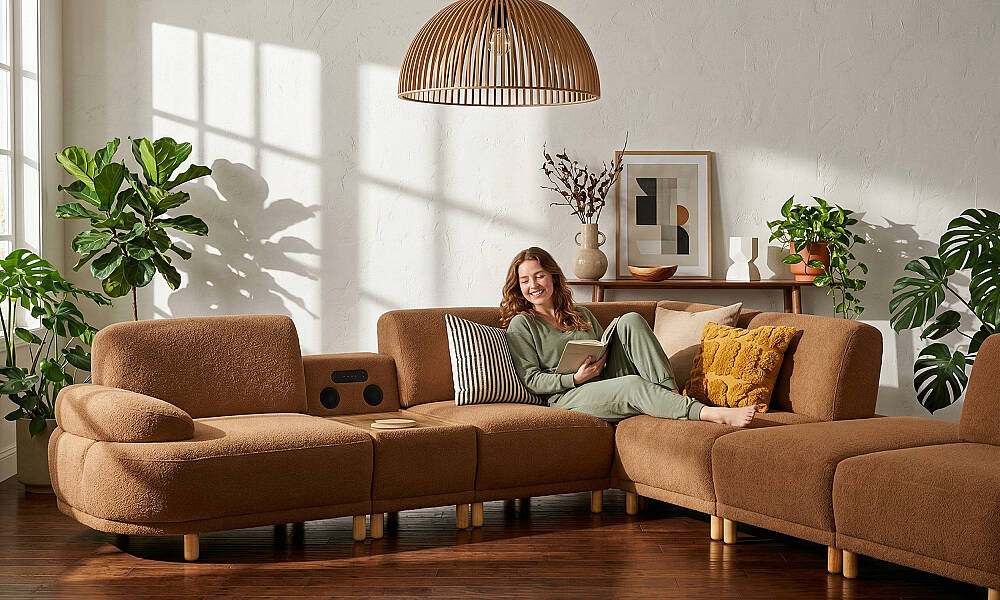 Sora Köşe Koltuk - 4