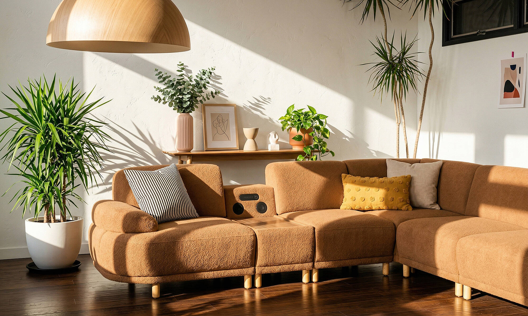 Sora Köşe Koltuk - 5