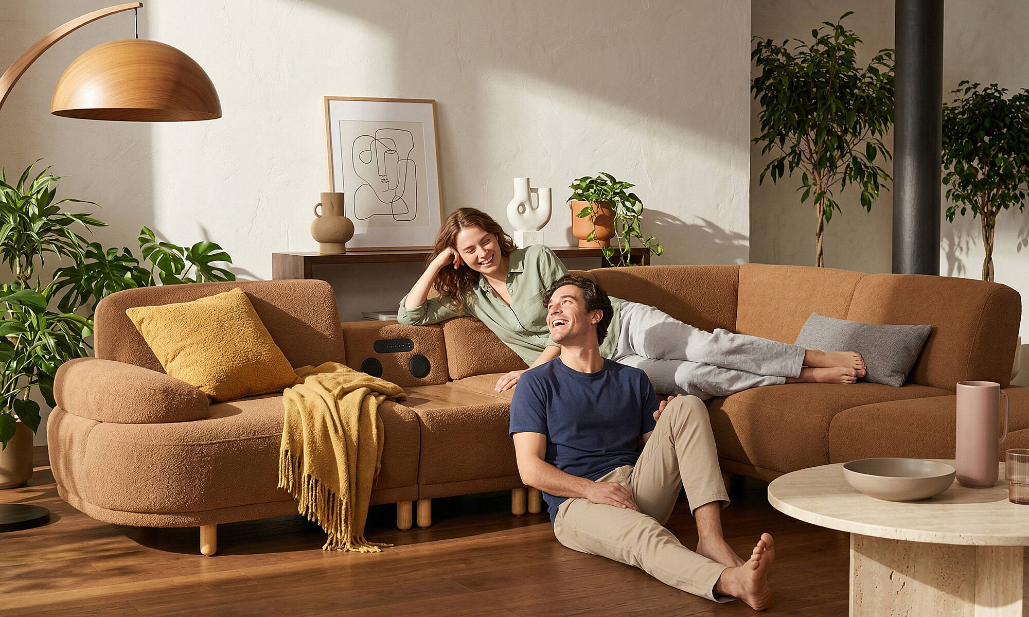 Sora Köşe Koltuk - 3