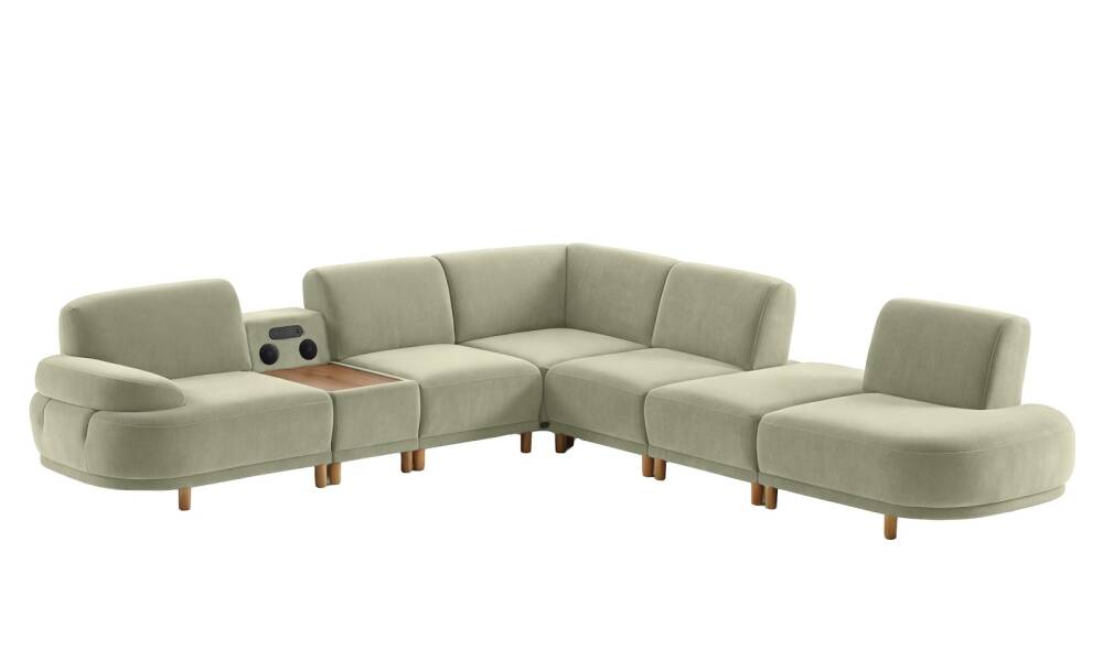 Sora Köşe Koltuk - 6