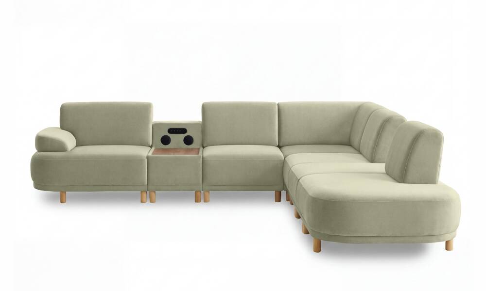 Sora Köşe Koltuk - 7