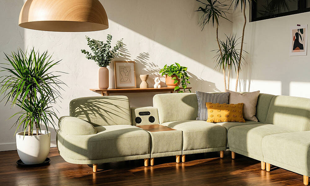 Sora Köşe Koltuk - 5