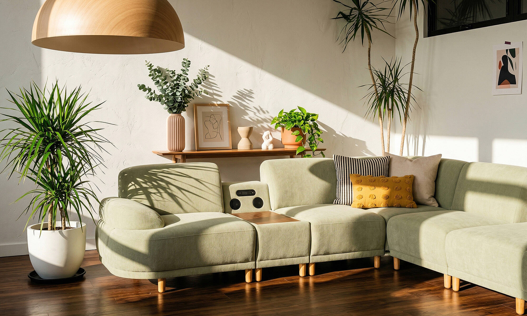 Sora Köşe Koltuk - 5