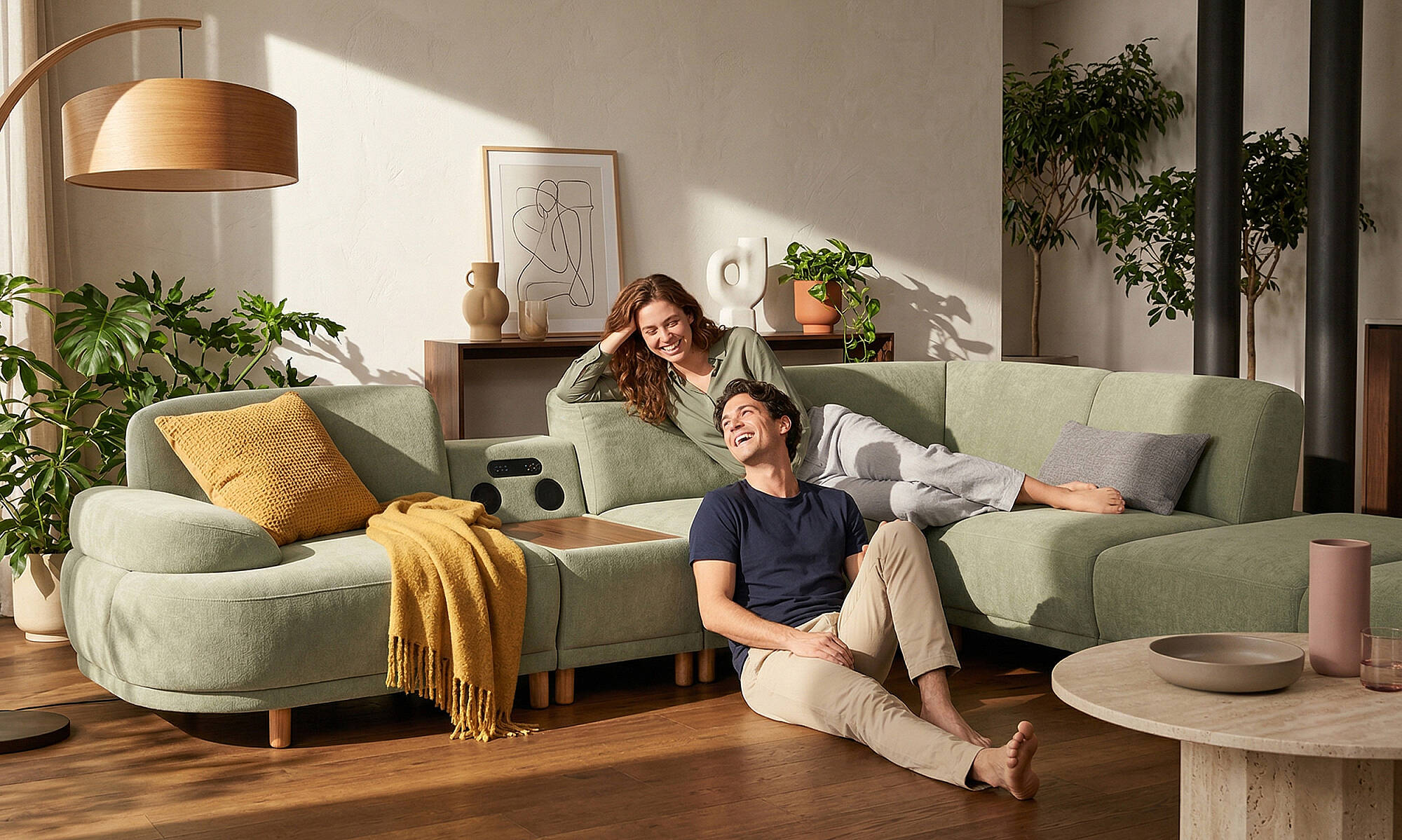 Sora Köşe Koltuk - 4