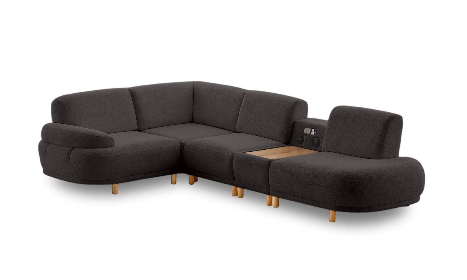 Sora Köşe Koltuk - 6