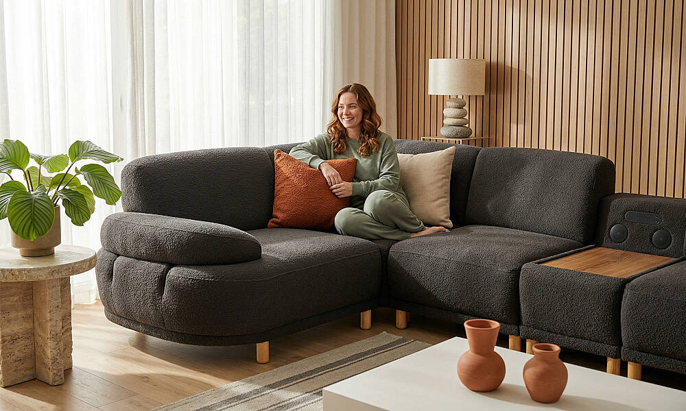 Sora Köşe Koltuk - 4