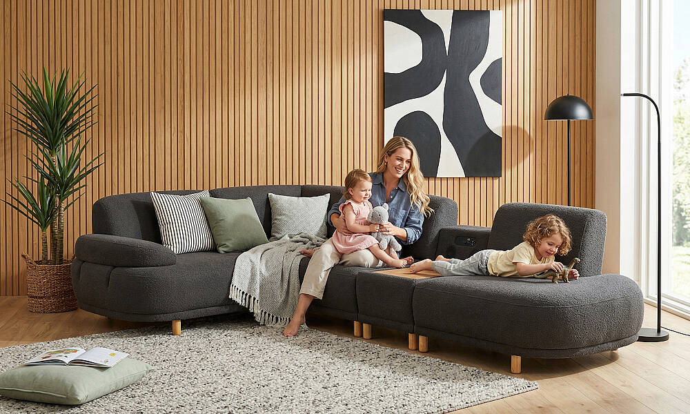 Sora Köşe Koltuk - 3