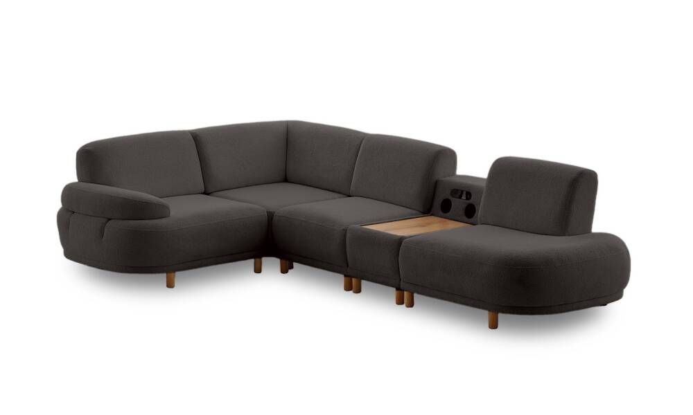 Sora Köşe Koltuk - 6