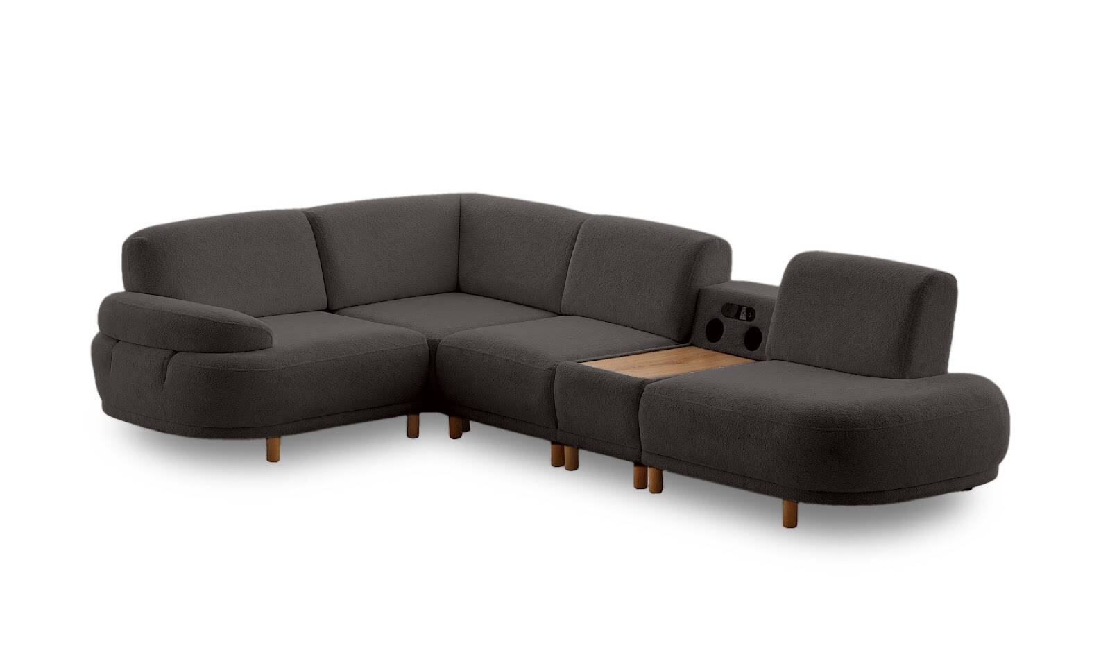 Sora Köşe Koltuk - 6