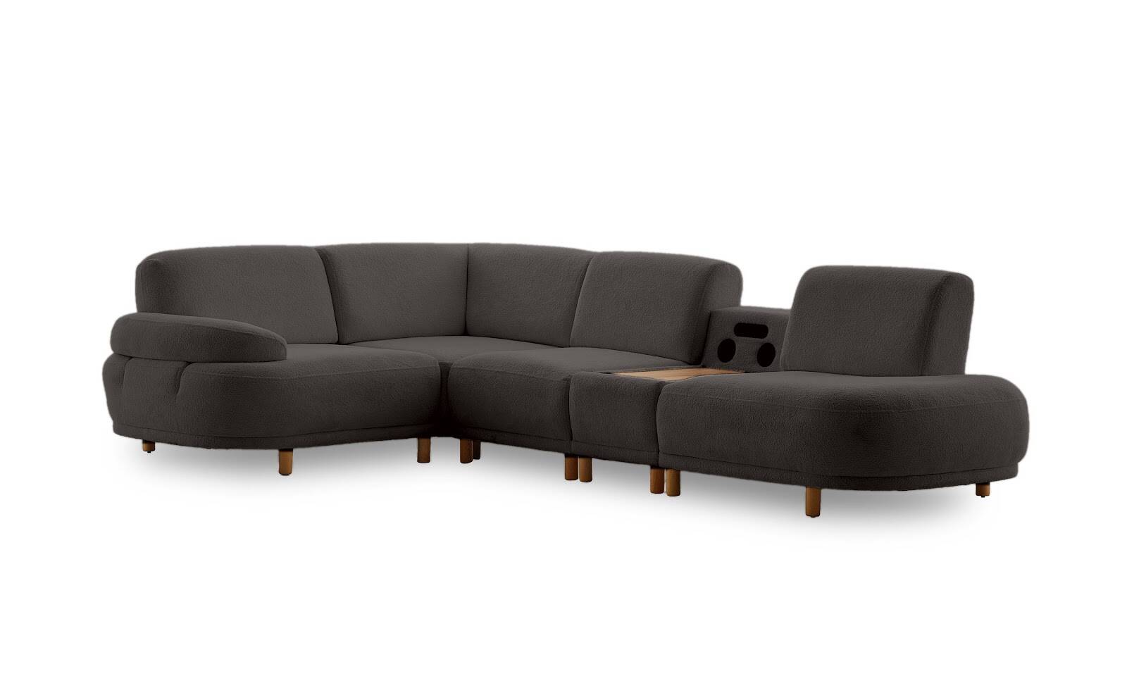 Sora Köşe Koltuk - 1