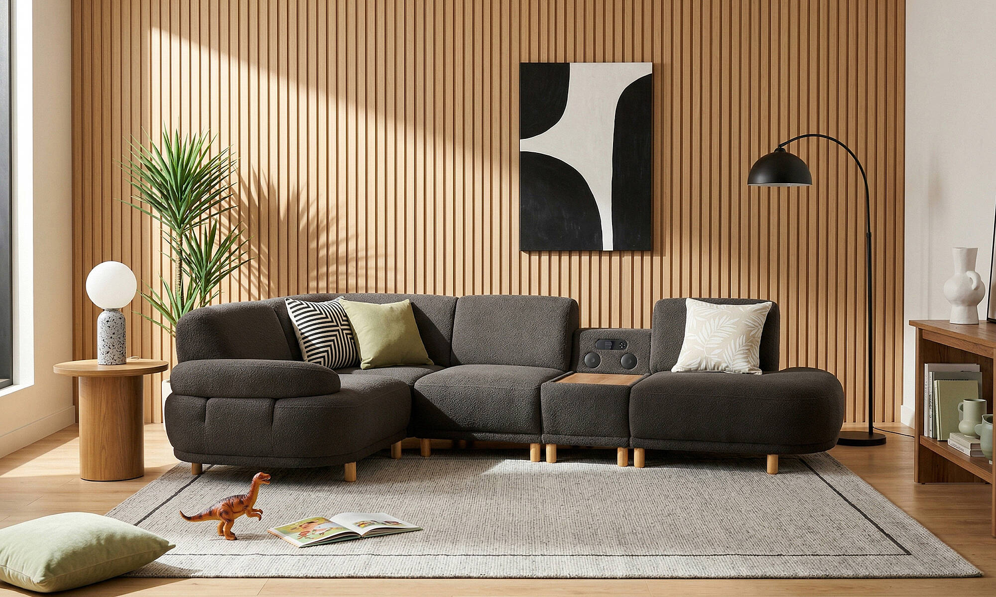 Sora Köşe Koltuk - 2