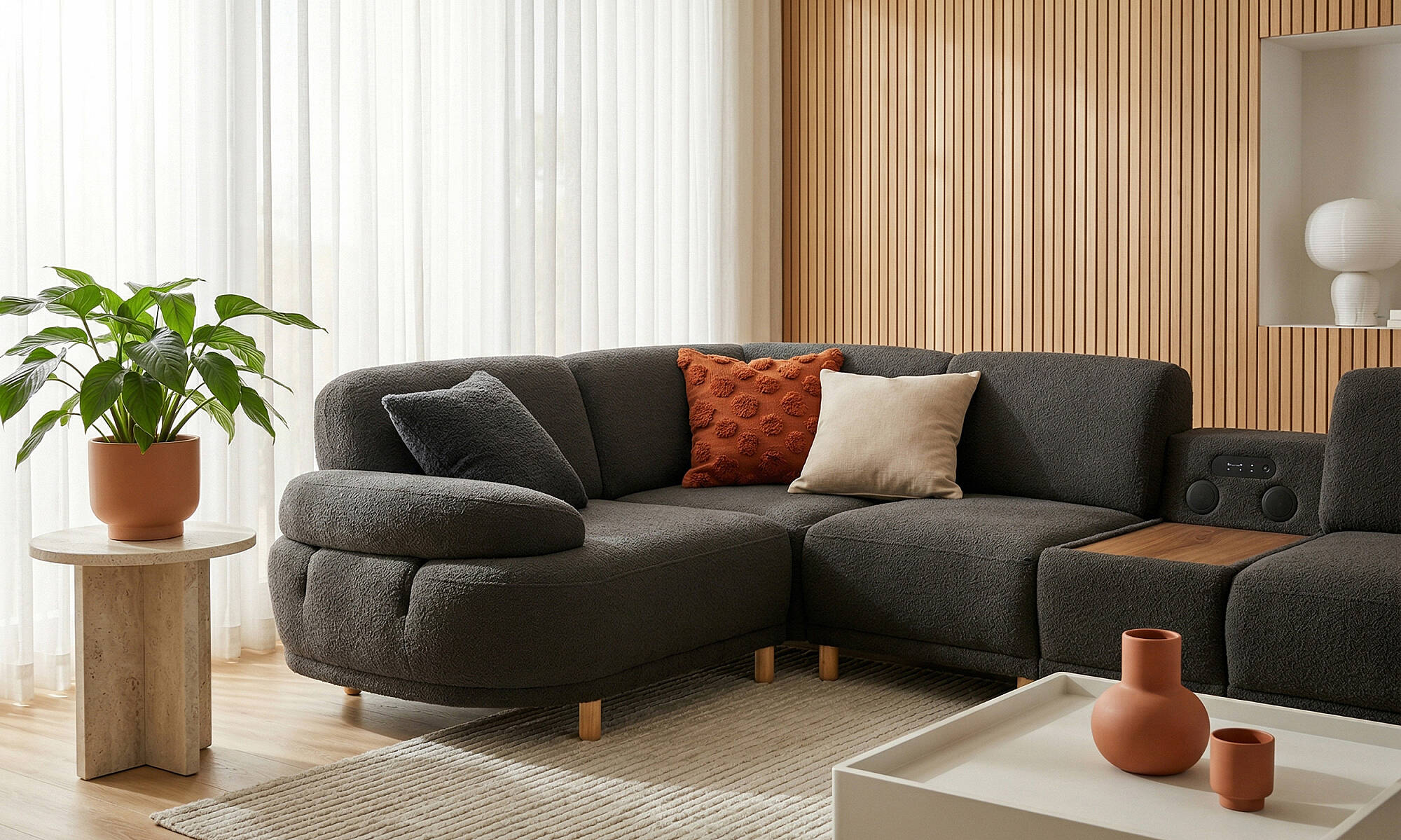 Sora Köşe Koltuk - 5