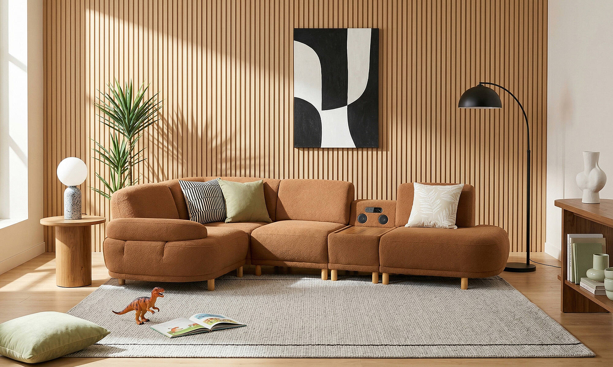 Sora Köşe Koltuk - 2