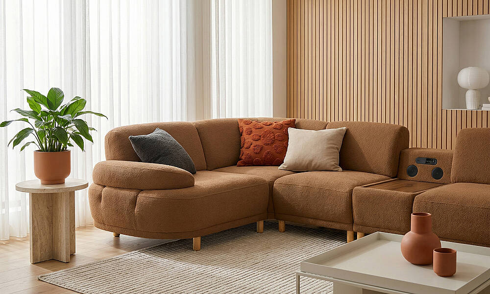 Sora Köşe Koltuk - 3