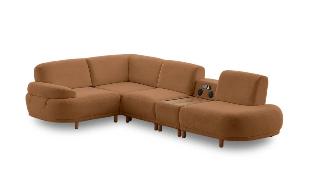 Sora Köşe Koltuk - 4