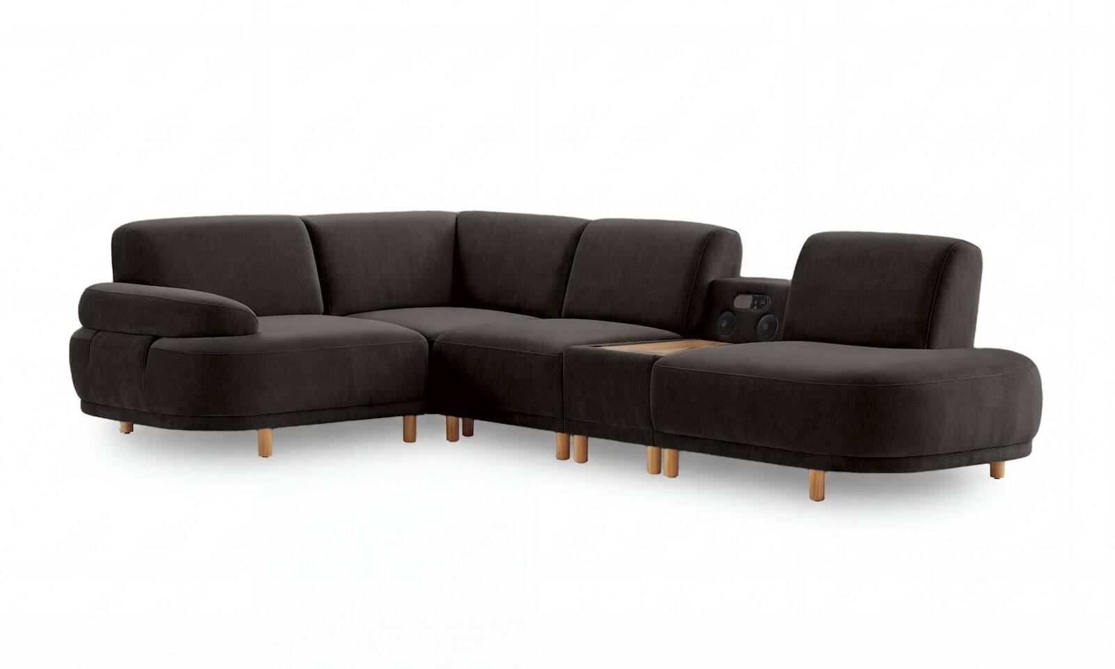 Sora Köşe Koltuk - 1