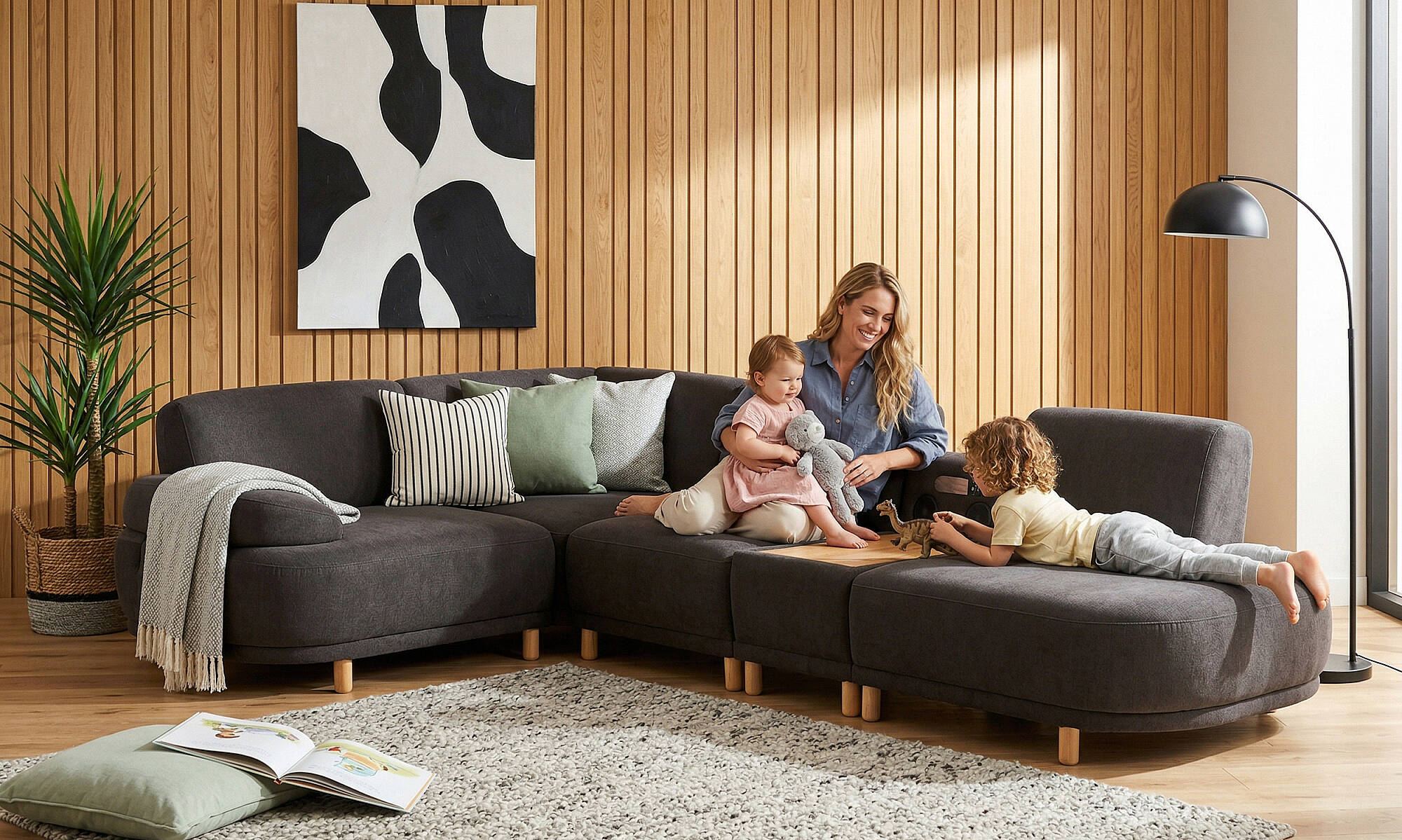 Sora Köşe Koltuk - 3