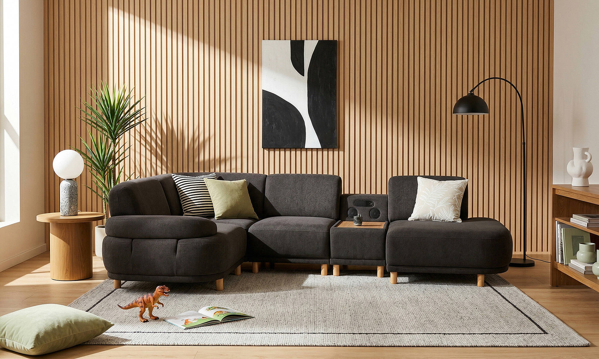 Sora Köşe Koltuk - 2