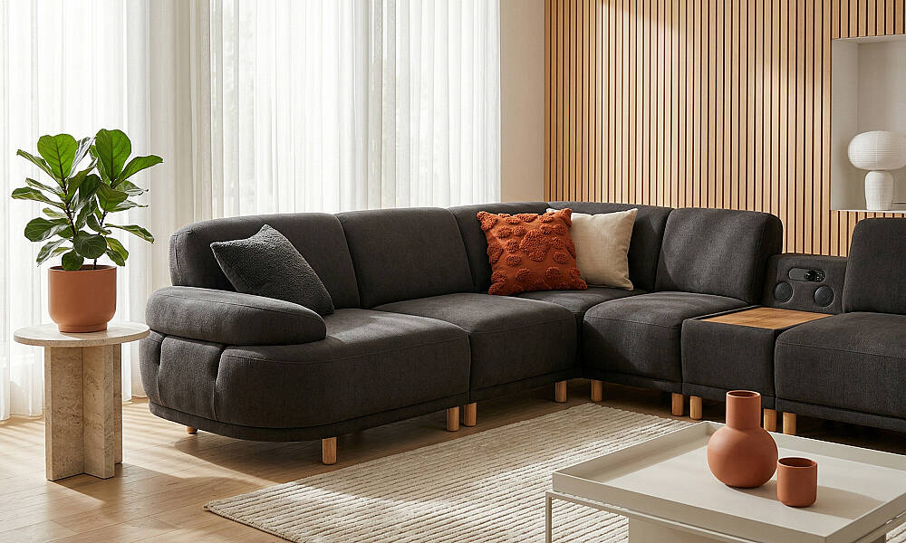 Sora Köşe Koltuk - 5