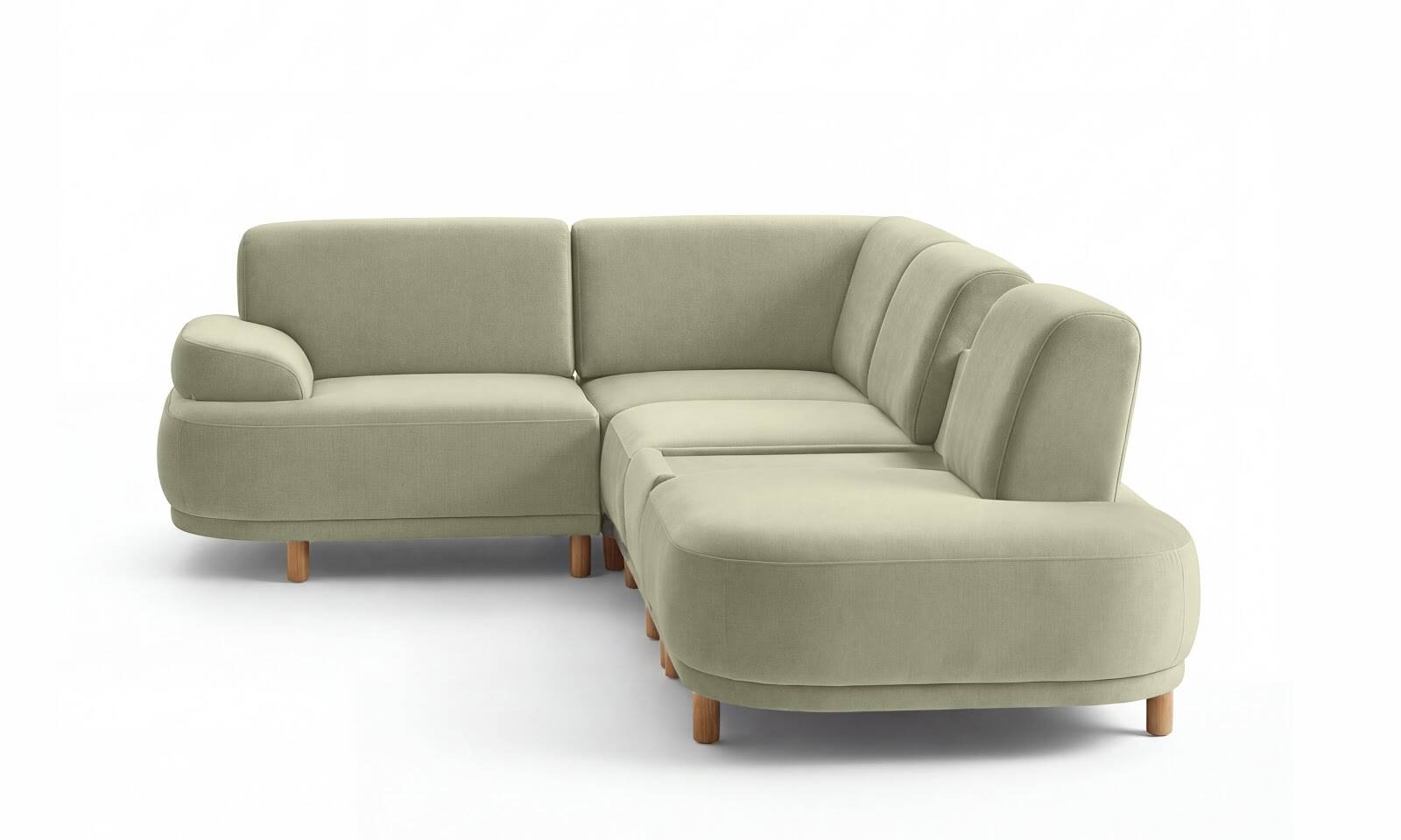 Sora Köşe Koltuk - 6