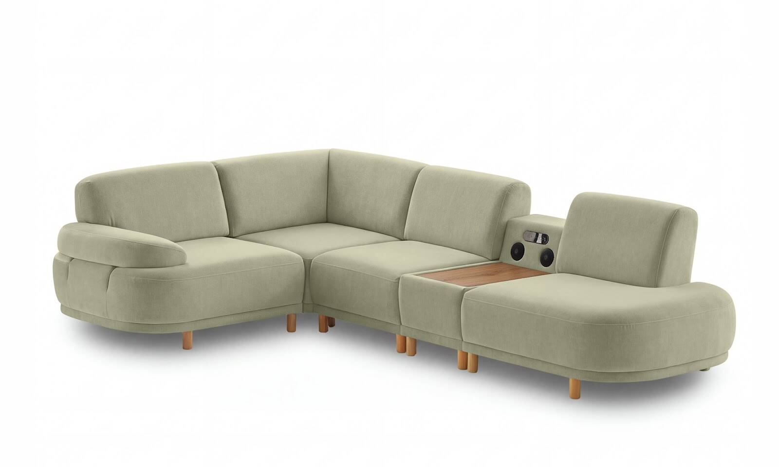 Sora Köşe Koltuk - 5