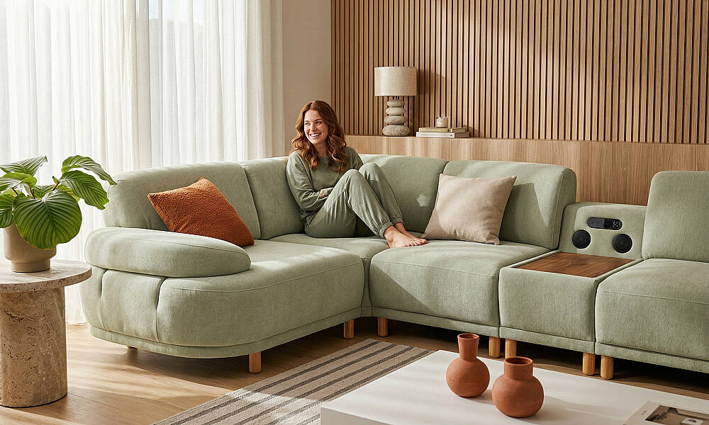 Sora Köşe Koltuk - 4