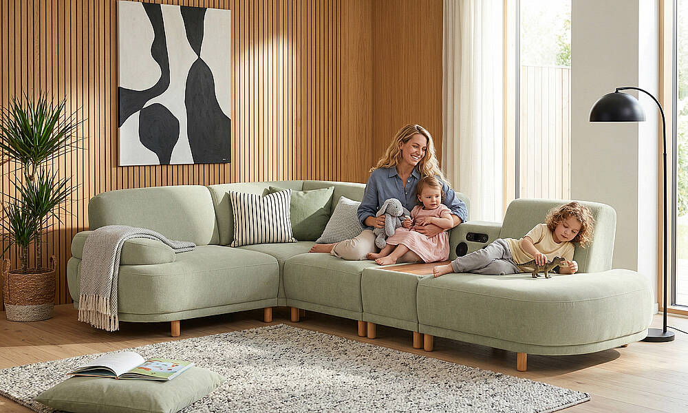 Sora Köşe Koltuk - 3