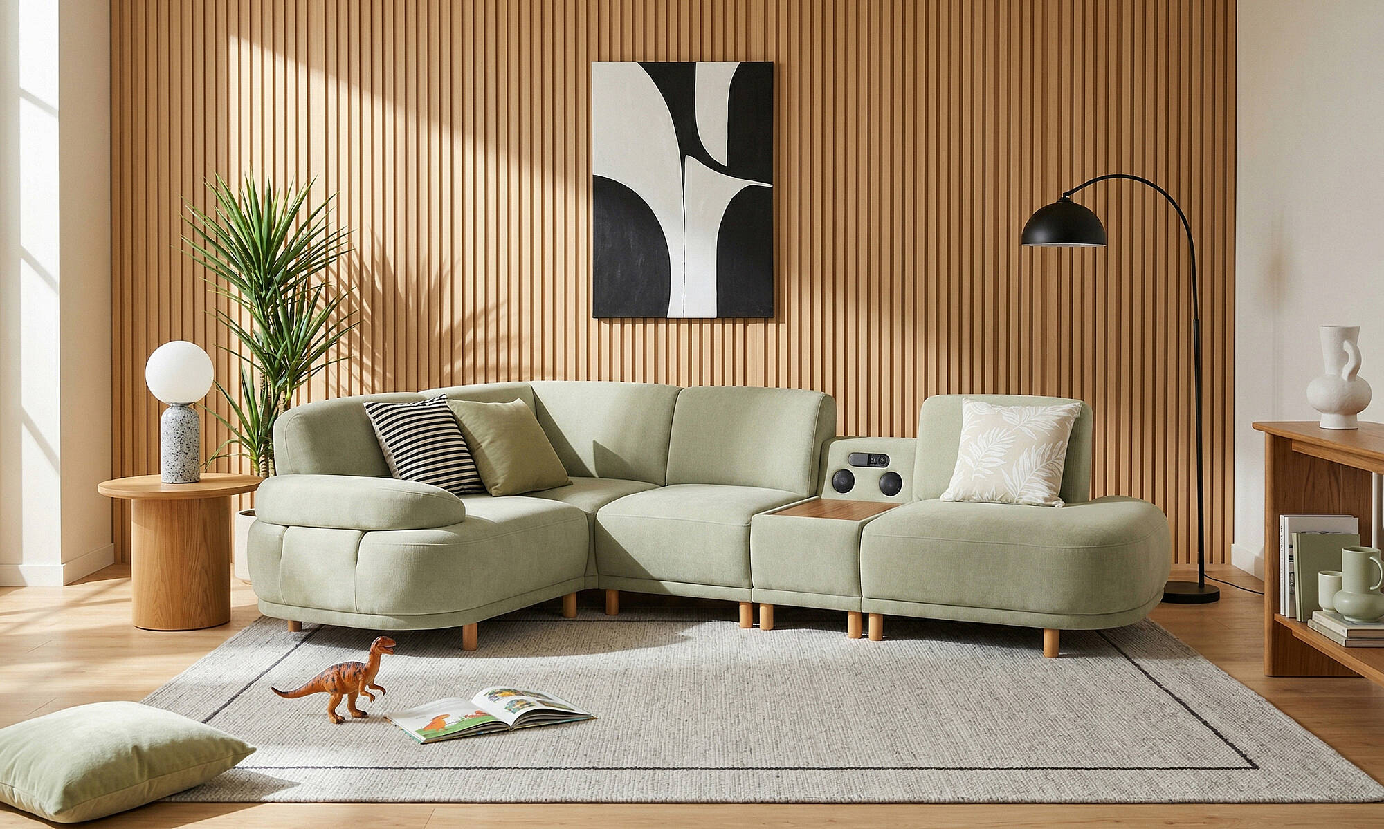 Sora Köşe Koltuk - 2